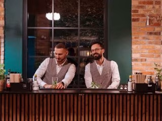 COCKTAILS Agencja Barmańska