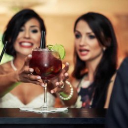 Flash Bar - Barman na wesele