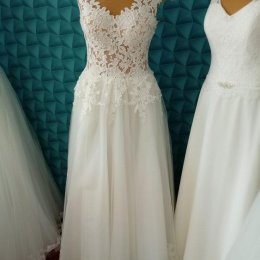 Bellamy - Suknie ślubne