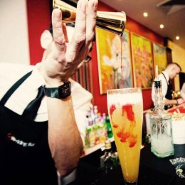 Wedding Bar - Barman na wesele