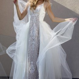 Joanna Lubu Bridal - Suknie ślubne