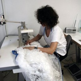 Le Frou-Frou - Suknie ślubne