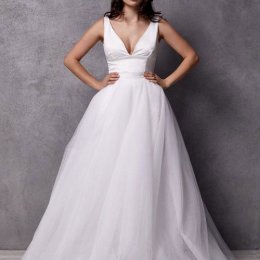 MAGANN Atelier - Suknie ślubne