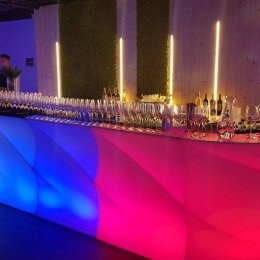 BostonParty - Barman na wesele