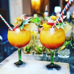 Cocktail Studio - Barman na wesele