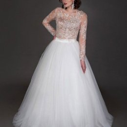 VENITTI - Suknie ślubne