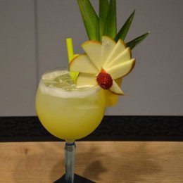 Do Dna - Barman na wesele