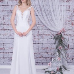 Amethyst - Pracownia Sukien Ślubnych - Suknie ślubne