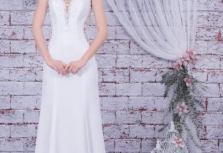 Amethyst - Pracownia Sukien Ślubnych