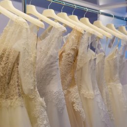 Salon Sukien Ślubnych Yasmine - Suknie ślubne
