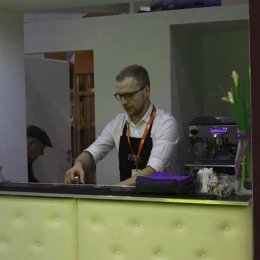 SkyBar - Barman na wesele