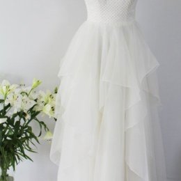 Suknie ślubne - wypożyczalnia i salon - Suknie ślubne