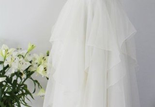 Suknie ślubne - wypożyczalnia i salon