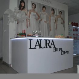 Laura - Suknie ślubne