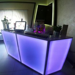 Twoi Barmani - Barman na wesele