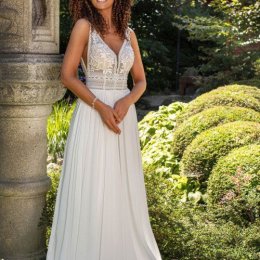 Suknie Ślubne Luisa - Suknie ślubne