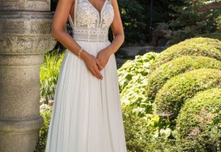 Suknie Ślubne Luisa