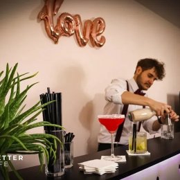 Stowarzyszenie Better Life - Barman na wesele