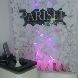 Salon Sukien Ślubnych Parisel Siedlce - Suknie ślubne