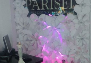 Salon Sukien Ślubnych Parisel Siedlce