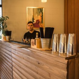 RETRO BAR - połączenie klasyki z nowoczesnością - Barman na wesele
