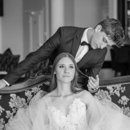 Salon Sukien Ślubnych Parisel - Suknie ślubne