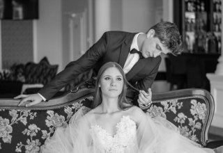 Salon Sukien Ślubnych Parisel