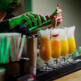 Barmani MixTo - Barman na wesele