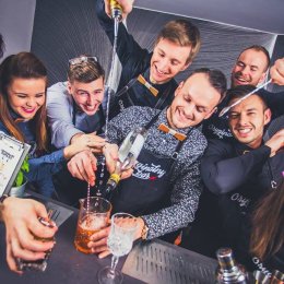 OryginalnyBar - Barman na wesele