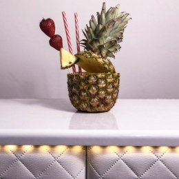 Twój mobilny bar - Barman na wesele