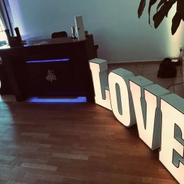 "BEST BAR" - Barman na wesele