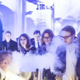 Bar Weselny RaBarbar - Barman na wesele