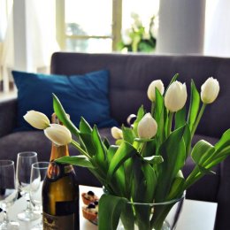 Galeria Mody Ślubnej Pilar - Suknie ślubne