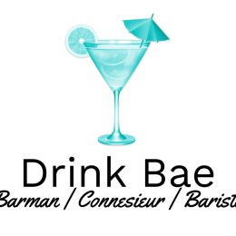 Drink Bae - Barman na wesele