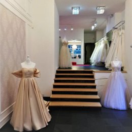 La Mariee - Suknie ślubne