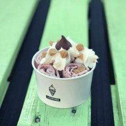 Legenda - Lody Tajskie - Barman na wesele