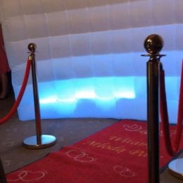 LuNa Light - Barman na wesele