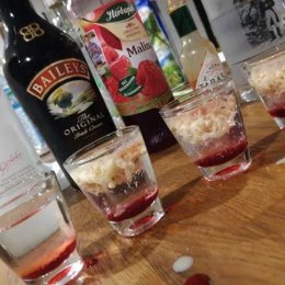 SOLLERSI - Barman na wesele