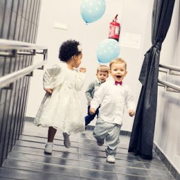 Strefa Kreatywności - Barman na wesele