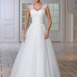 Marigold Suknie Ślubne - Suknie ślubne