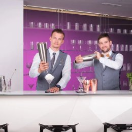 Studio Smaku - Barman na wesele