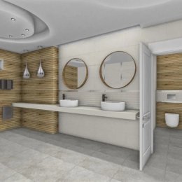 Zajazd Szafran - atrakcje - Barman na wesele