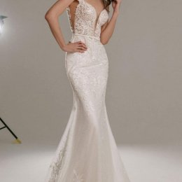 Dom Mody Wiktoria Suknie Ślubne, Wieczorowe oraz Komunijne - Suknie ślubne