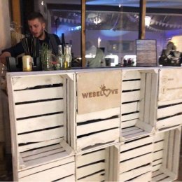 WeseLove - Barman na wesele