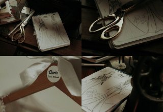 Daria Wilczek Darié