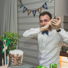 K&K Drink bar - Barman na wesele