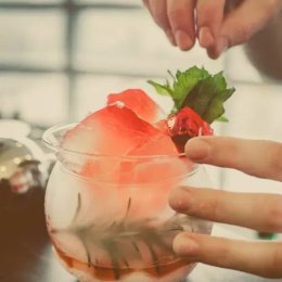 Cocktails World - Agencja Barmańska - Barman na wesele