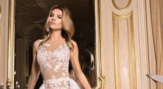 Beauty - Suknie ślubne