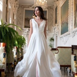 Salon Sukien Ślubnych Santa - Suknie ślubne