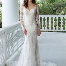 Eurostyl - Suknie ślubne